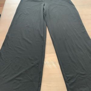 Palazzo pants